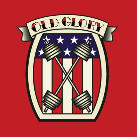 Old Glory Gym